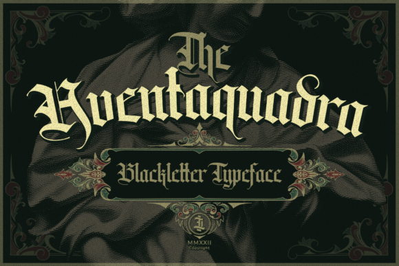Beyond Gothic Aesthetics: Why Aventaquadra is Reshaping Visual Identity in the Digital Age