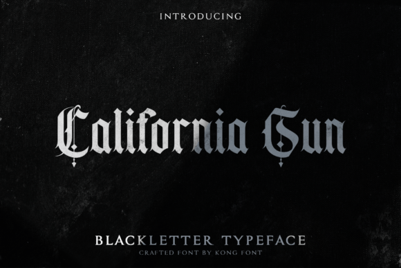 Elevate Your Creative Projects with the Timeless Appeal of California Sun