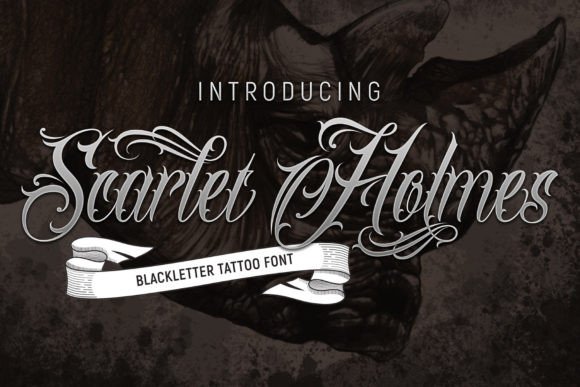 Mastering Visual Impact: The Strategic Application of Scarlet Holmes in Modern Brand Identity
